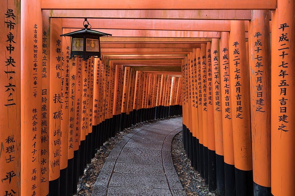7 Days in Japan: Where to Stay in Tokyo, Kyoto, and Osaka