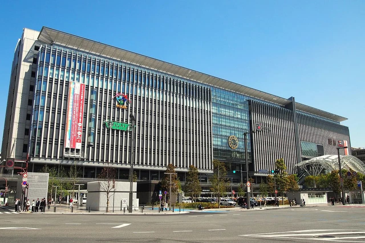 博多駅