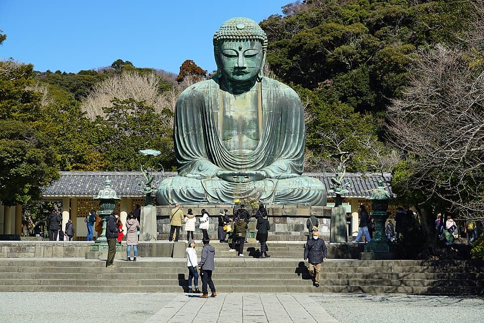鎌倉・江ノ島 日帰りガイド