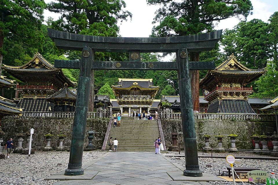 日光 日帰りガイド