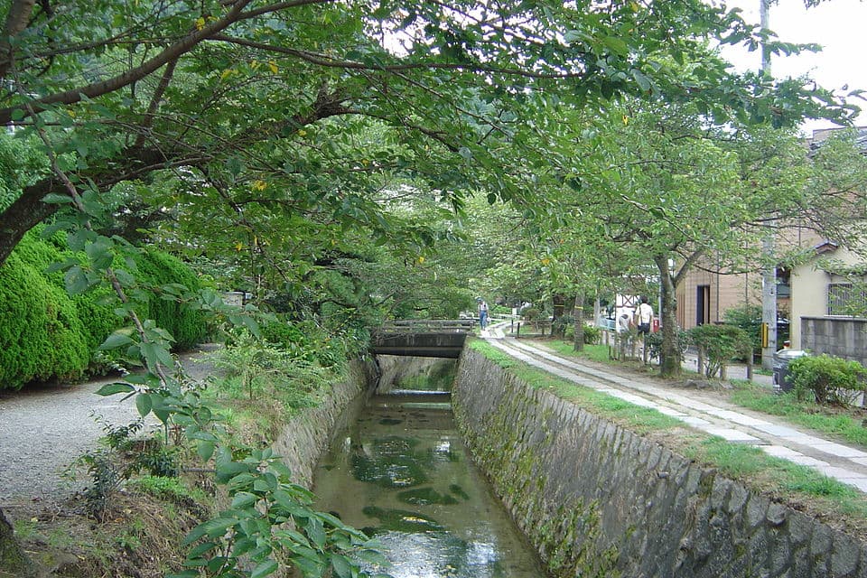哲学の道